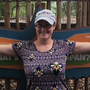 Meet your Posher, Kelli